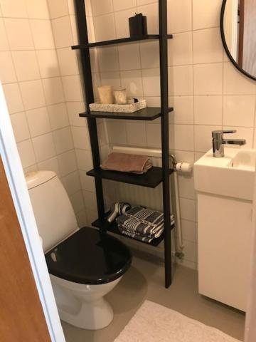 Laegenhet / Studio I Centrala Båstad Extérieur photo