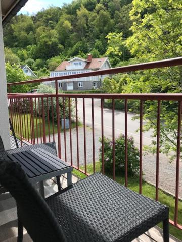 Laegenhet / Studio I Centrala Båstad Extérieur photo