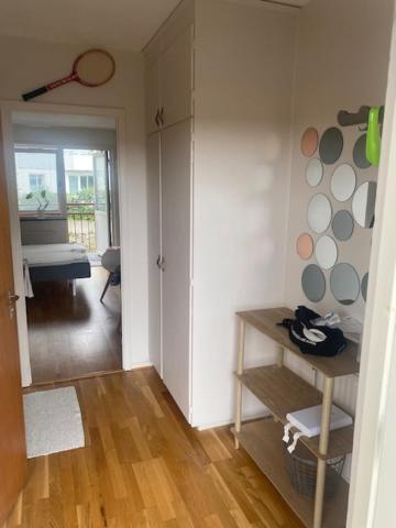 Laegenhet / Studio I Centrala Båstad Extérieur photo